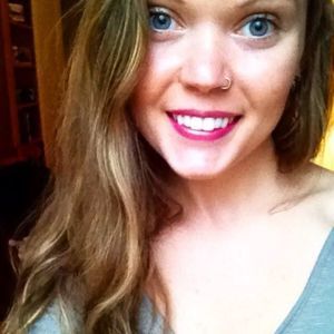 Meet your Posher, Abigail